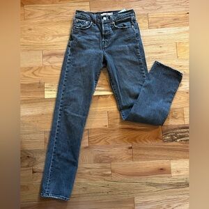 Levi’s wedgie straight